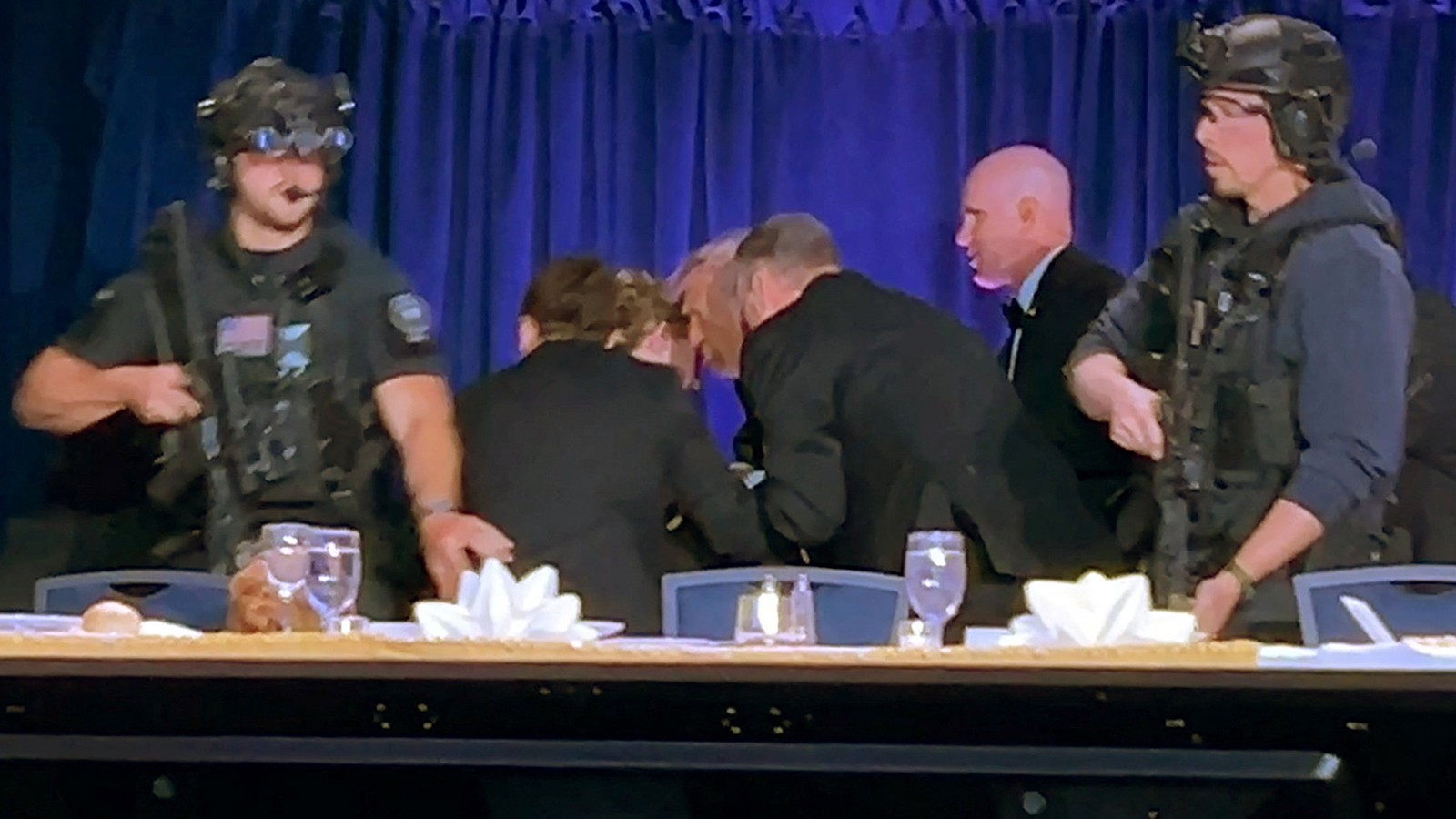 Trump'a üçüncü suikast girişimi: Bundan sonra ne olacak? Gizli servis üzerinde baskı artıyor