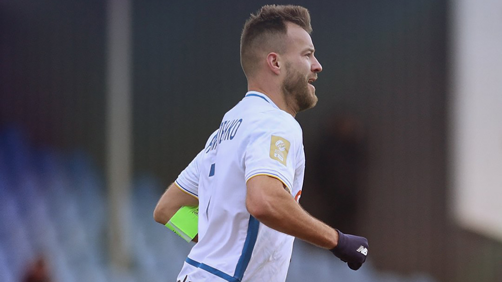 Ukrayna Ligi'ndeki 11 gollü maçta kazanan Dinamo Kiev oldu