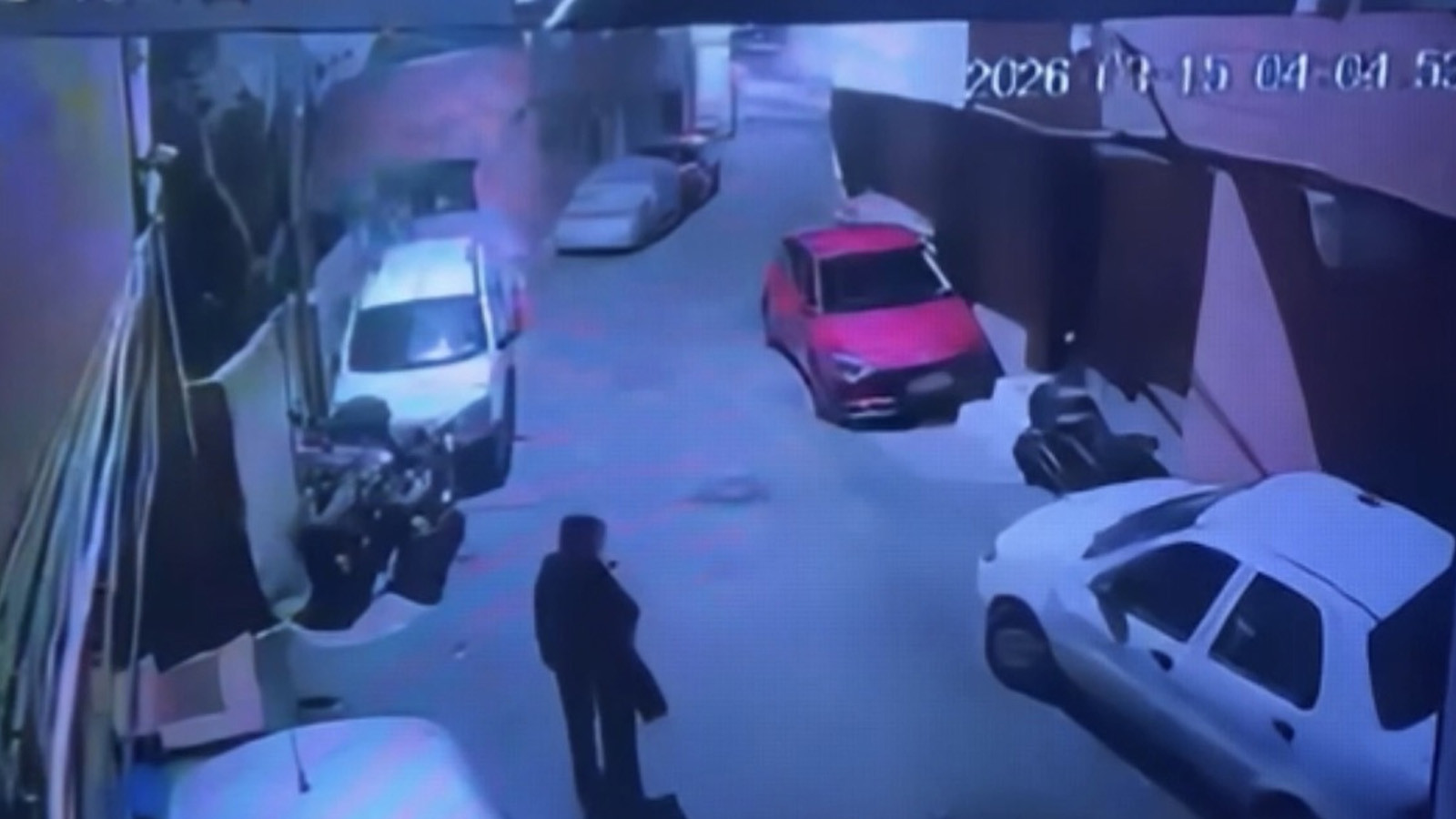 Üniversite öğrencilerini taciz eden şüpheliden 'pes' dedirten savunma