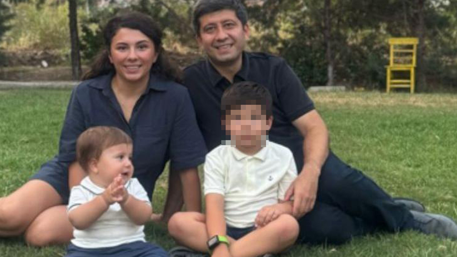 2 buçuk yaşındaki çocuğun acı ölümü: Çilek yerken hayatını kaybetti