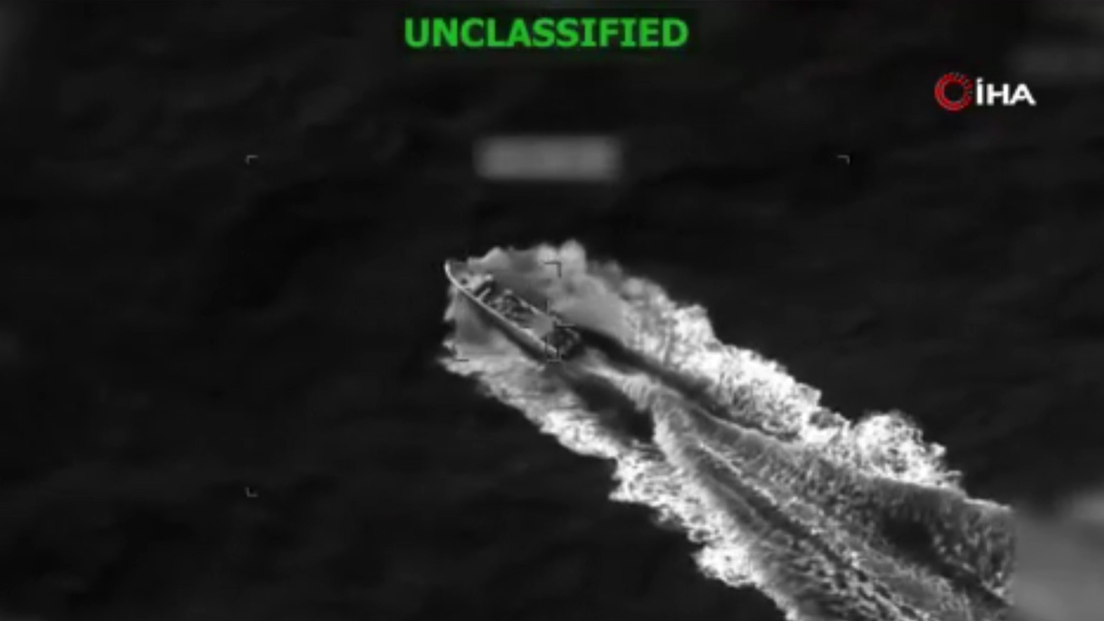 ABD, Doğu Pasifik’te bir tekneyi daha vurdu: Ölüler var