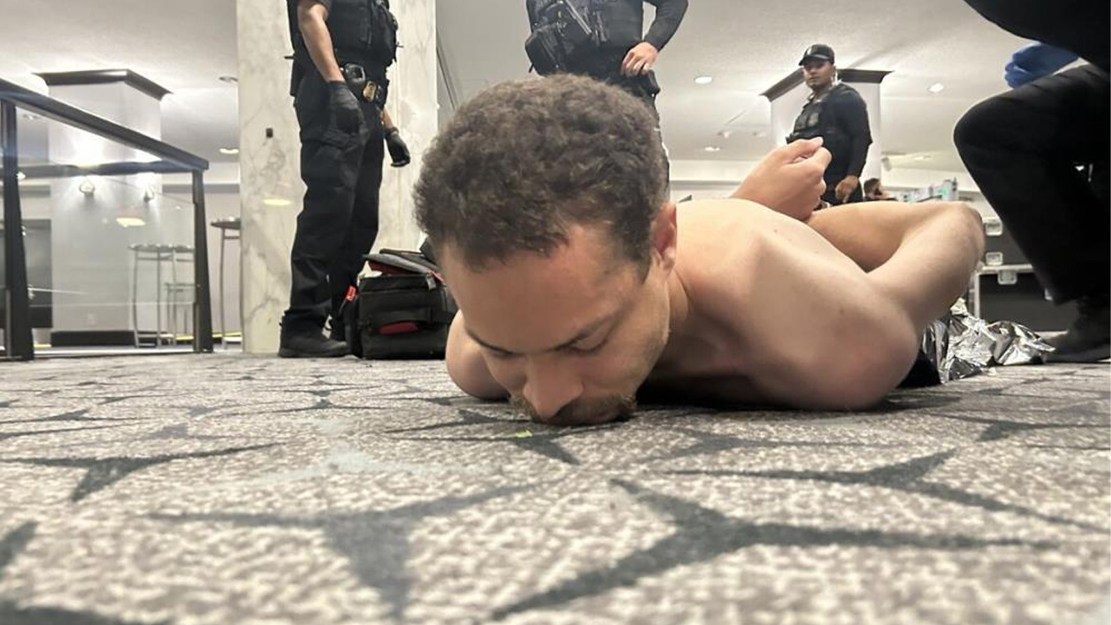 ABD'deki saldırganın manifestosu ortaya çıktı: "Dost canlısı federal suikastçı"