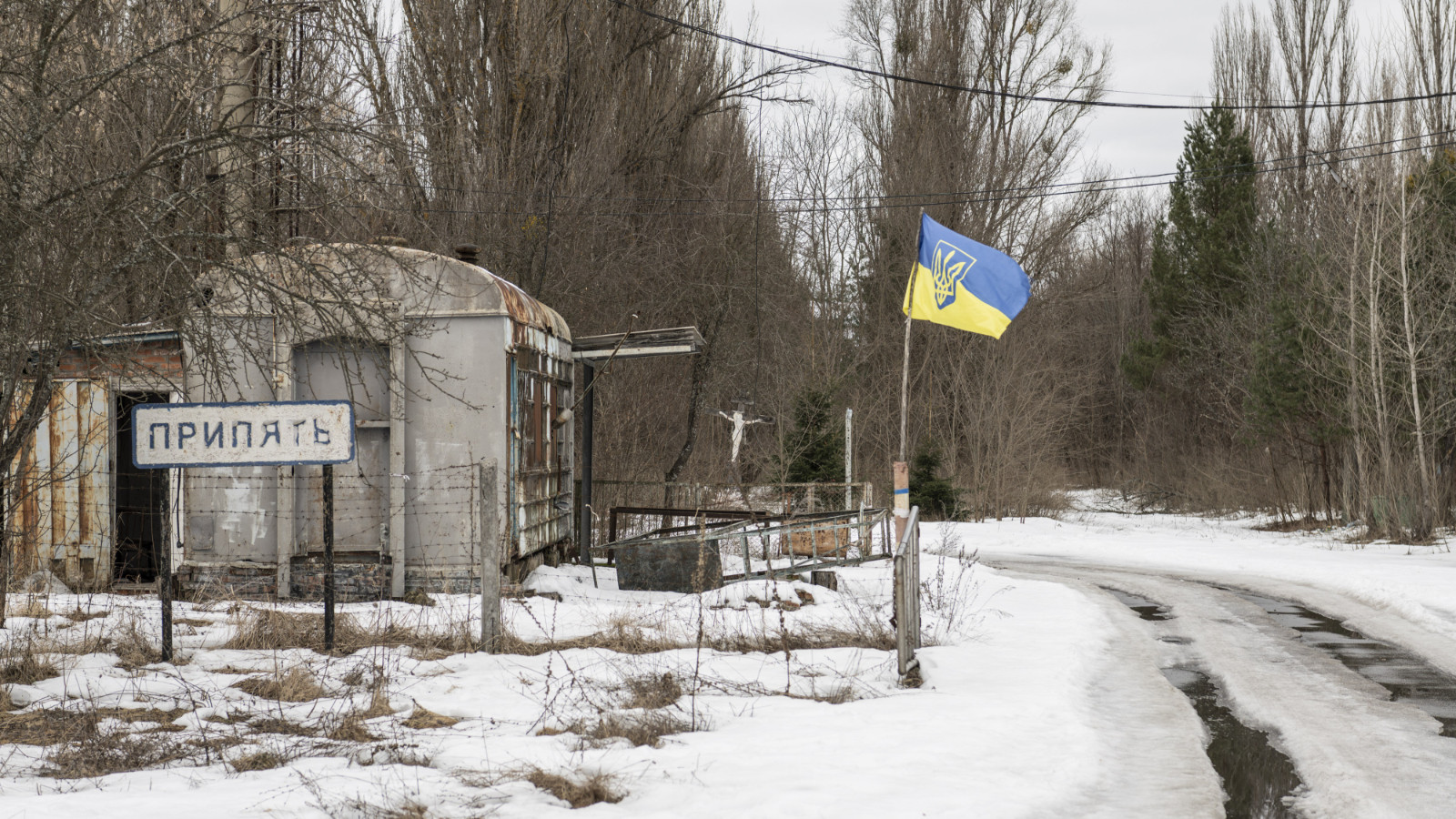 Çernobil: Alçak basınç İspanya ve Portekiz'i büyük bir felaketten kurtardı, Türkiye'yi vurdu