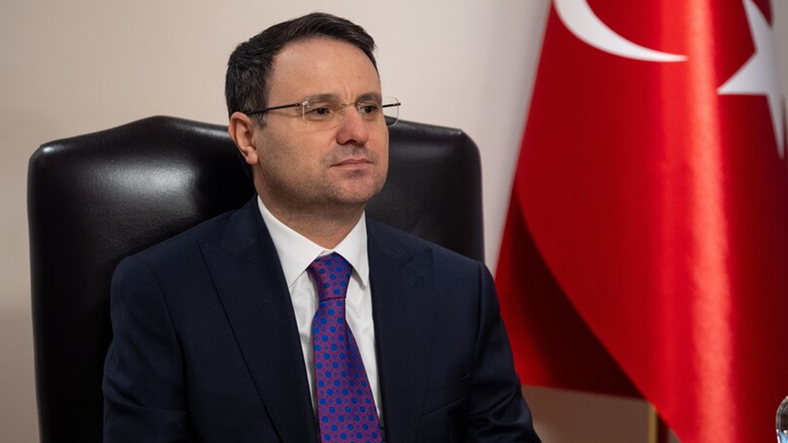 Bakan Gürlek: Vesayet ve darbe dönemleri tamamen geride kaldı