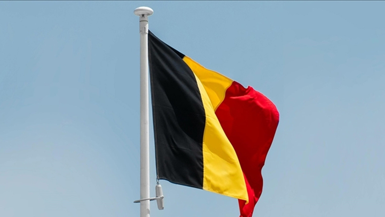 Belçika'dan kritik karar: Cezaevlerinde uyuşturucu testi zorunlu olacak