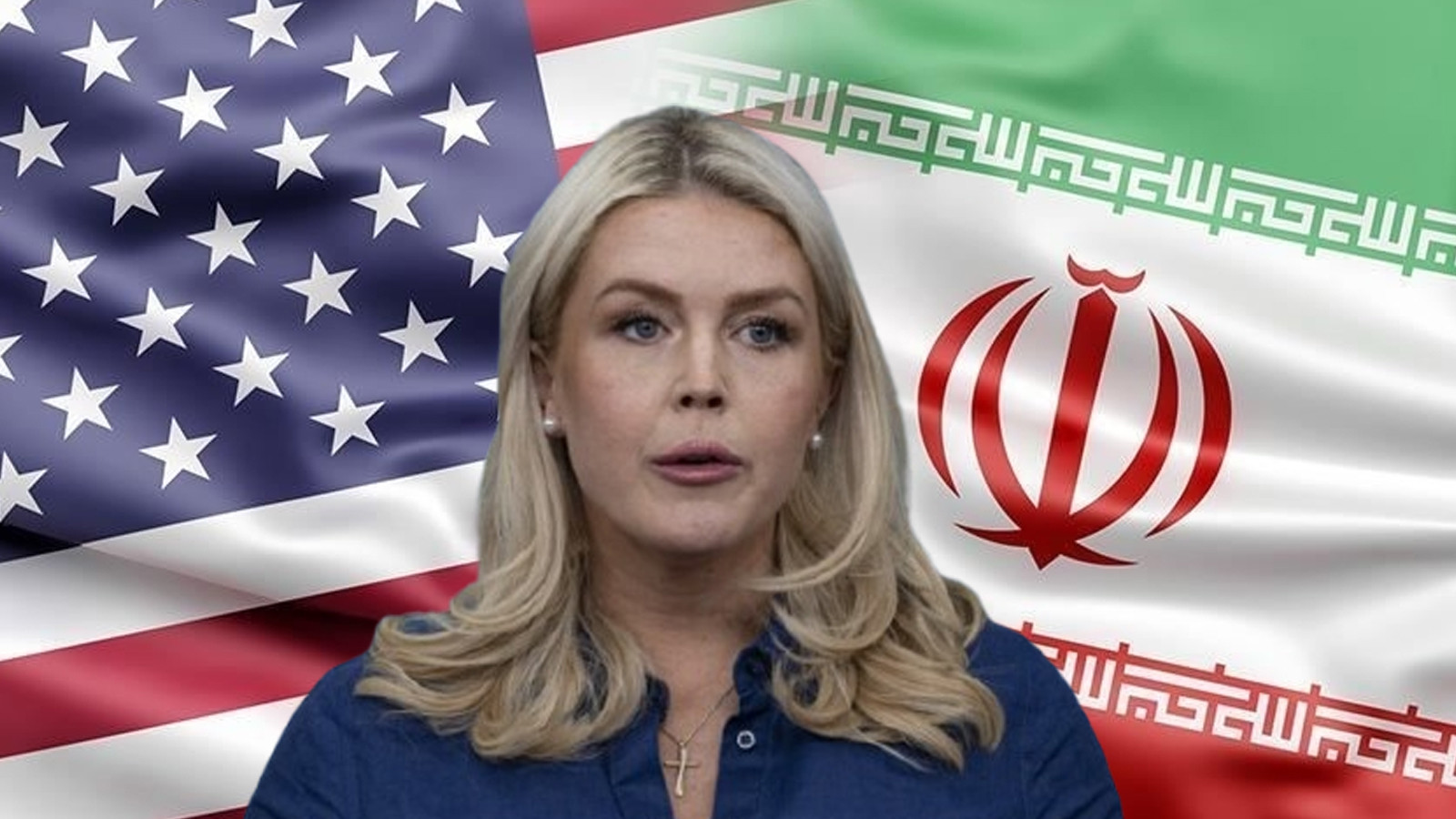 Beyaz Saray'dan İran müzakereleriyle ilgili açıklama: İzin vermeyeceğiz