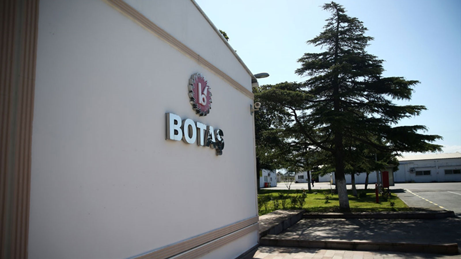 BOTAŞ, Ceyhan'da depolama kapasitesini artırıyor