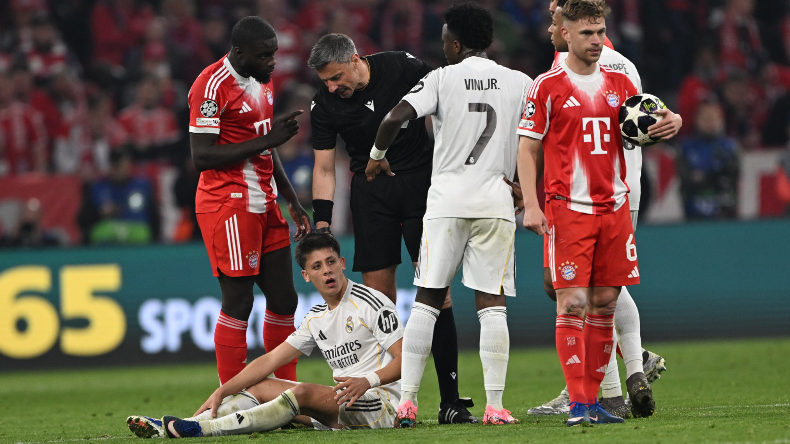 Dünya Kupası'nı kaçırma riski olan yıldızlar: Arda Güler, Lamine Yamal, Salah için zaman daralıyor