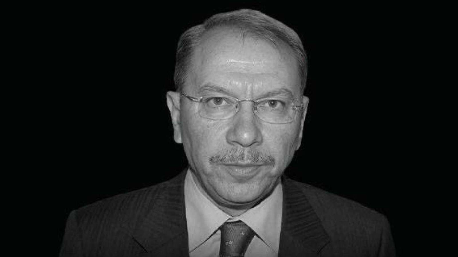 Eski milletvekili Mehmet Mustafa Açıkalın hayatını kaybetti