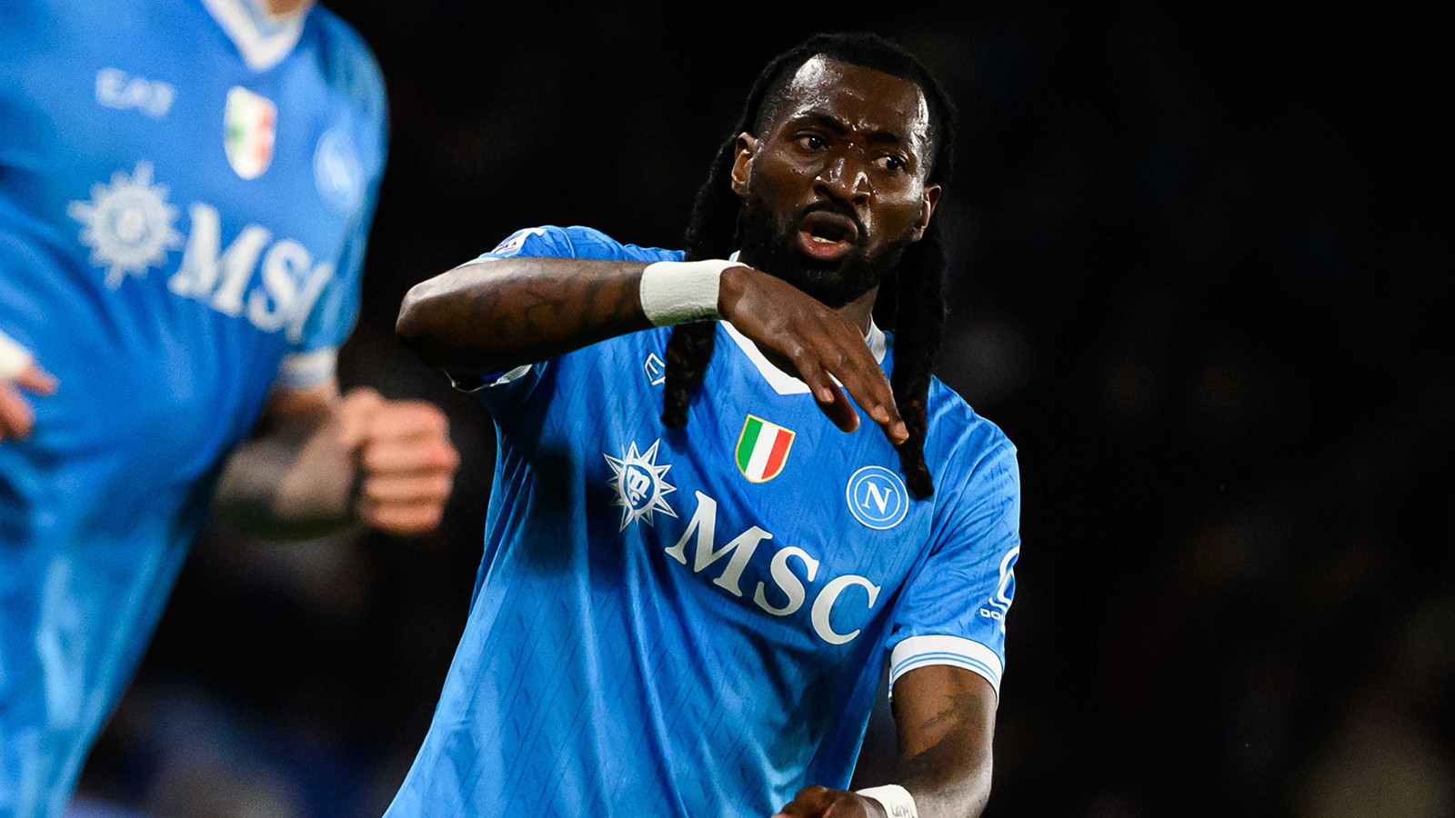 Galatasaray, Napoli'den bir transfer daha yapıyor: Menajeriyle görüşmelere başladı!