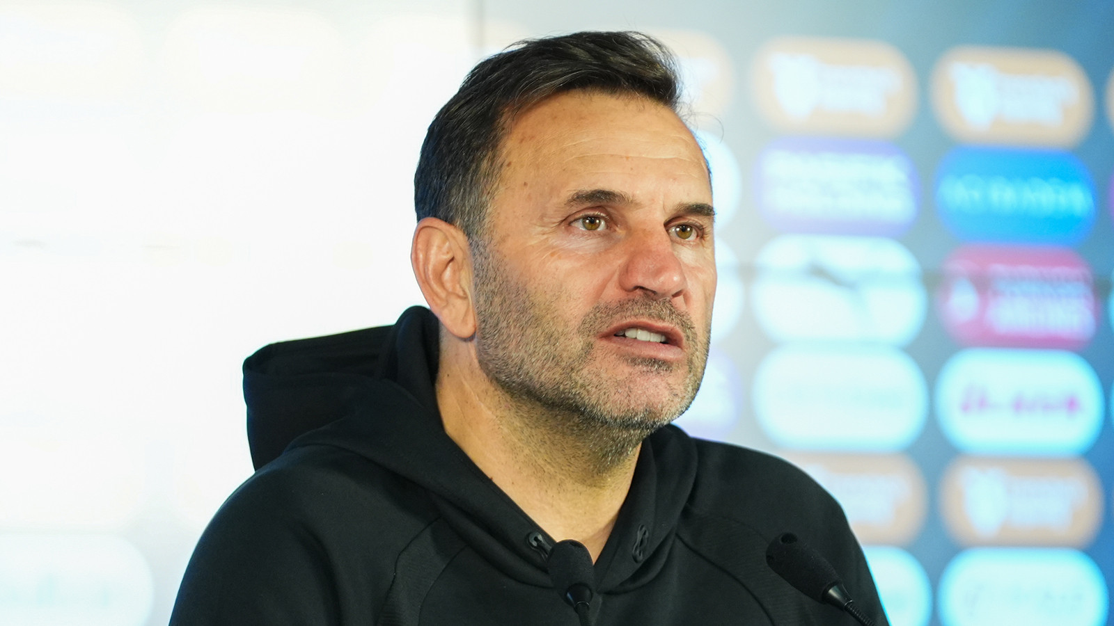 Galatasaray, Okan Buruk yönetiminde "Tarih yazıyor"