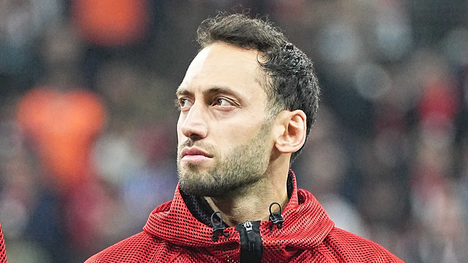 Inter'de Hakan Çalhanoğlu şoku: Dünya Kupası tehlikede mi?