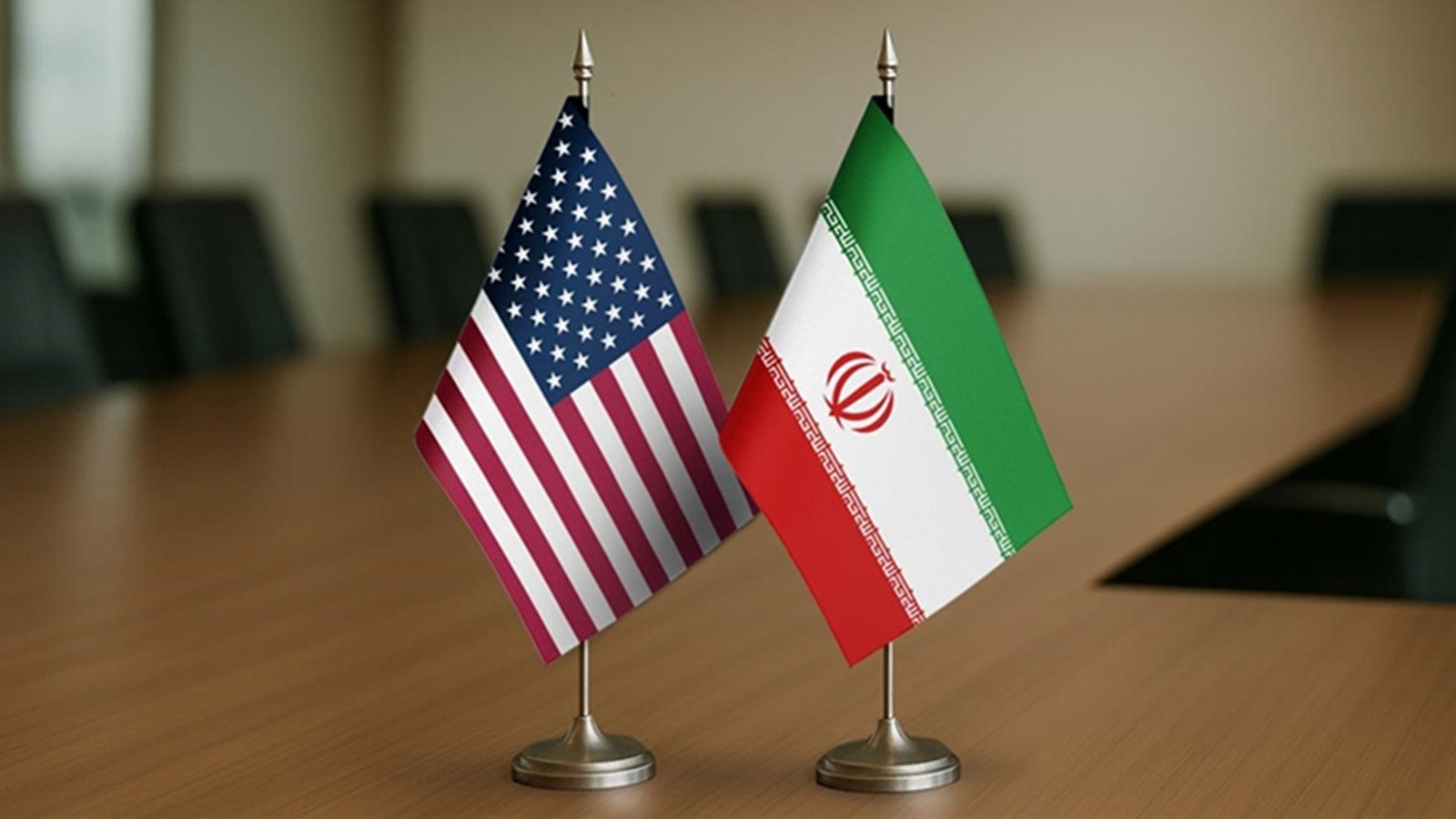 İran bir kez daha meydan okudu: "ABD şartlarımızı kabul etmek zorunda"