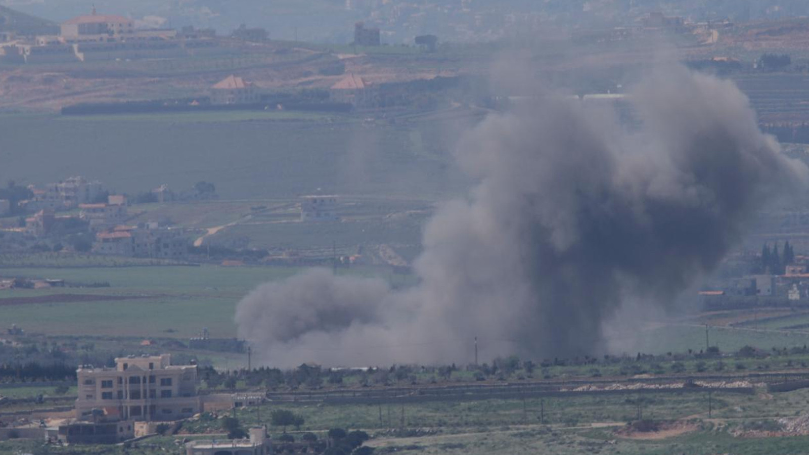 İsrail'e peş peşe saldırılar! Askerler ve tanklar hedef alındı