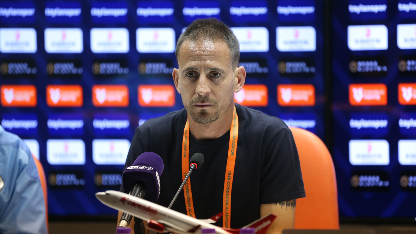 Joao Pereira: Basit hatalar yaptık ve cezası ağır oldu