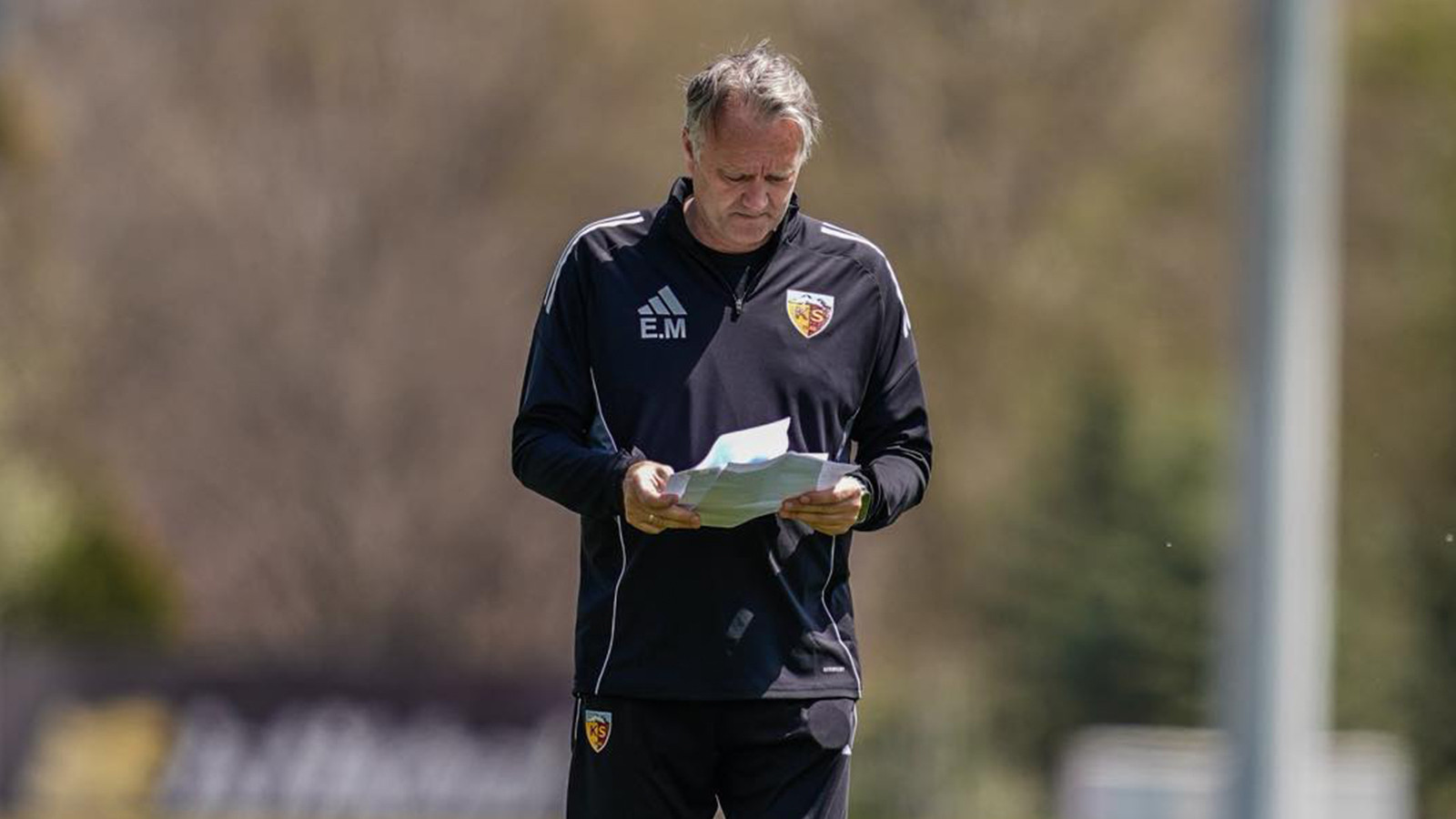 Kayserispor’da teknik direktör Moe’nin puan ortalaması 1’in altında kaldı