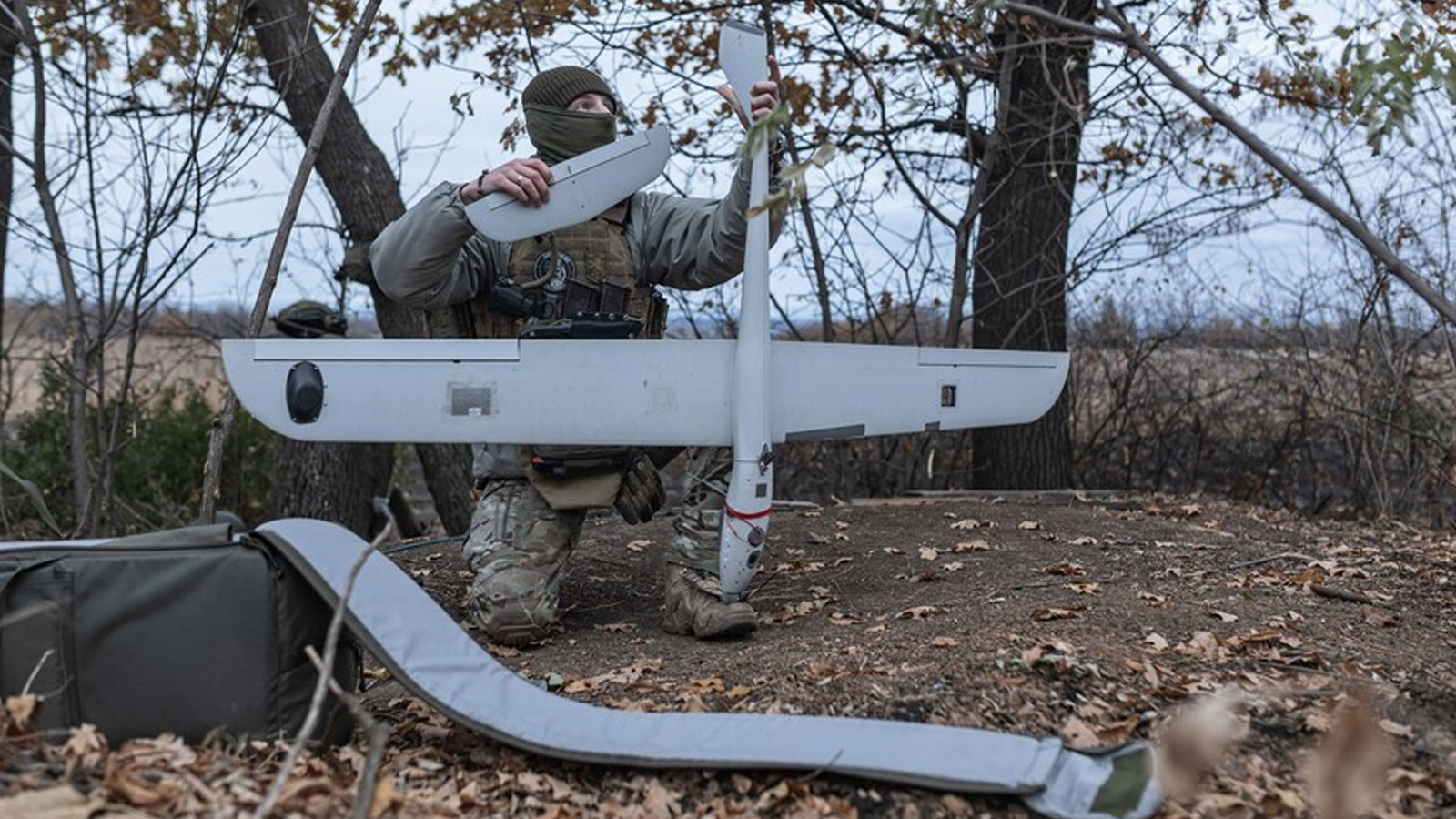 Küresel askeri harcamalar rekor tazeledi