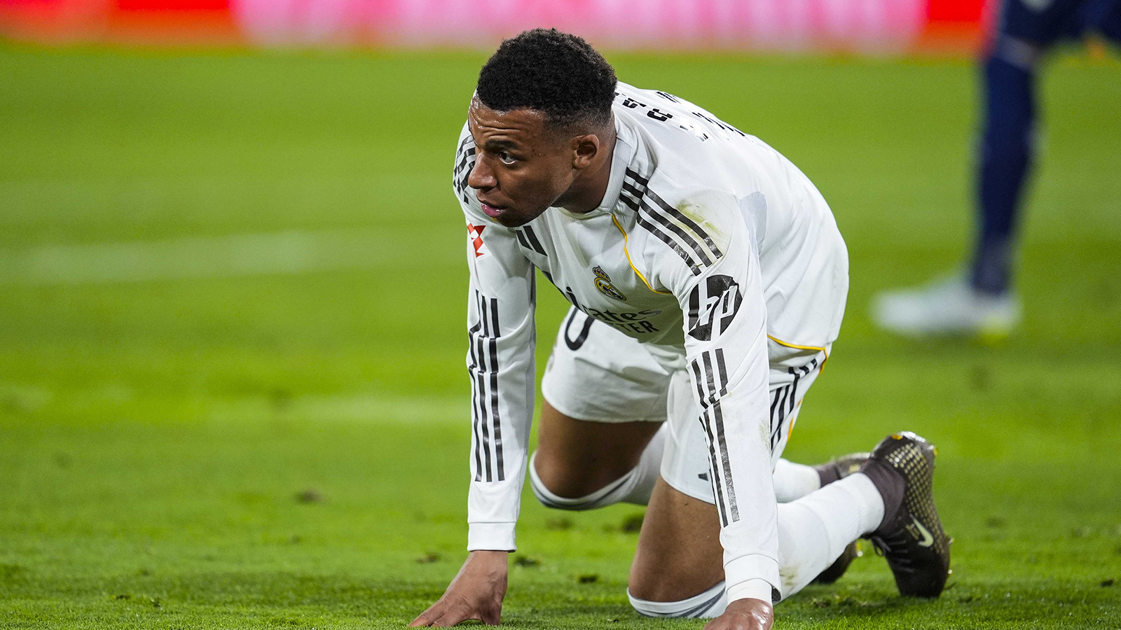 Real Madrid'de Arda Güler'in ardından Mbappe depremi: El Clasico öncesi büyük endişe