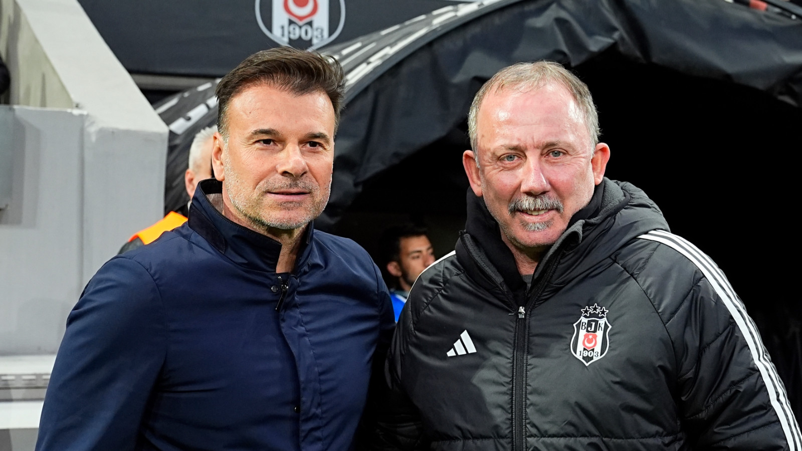 Sergen Yalçın'ın hedefi Türkiye Kupası: Futbolcuları uyardım