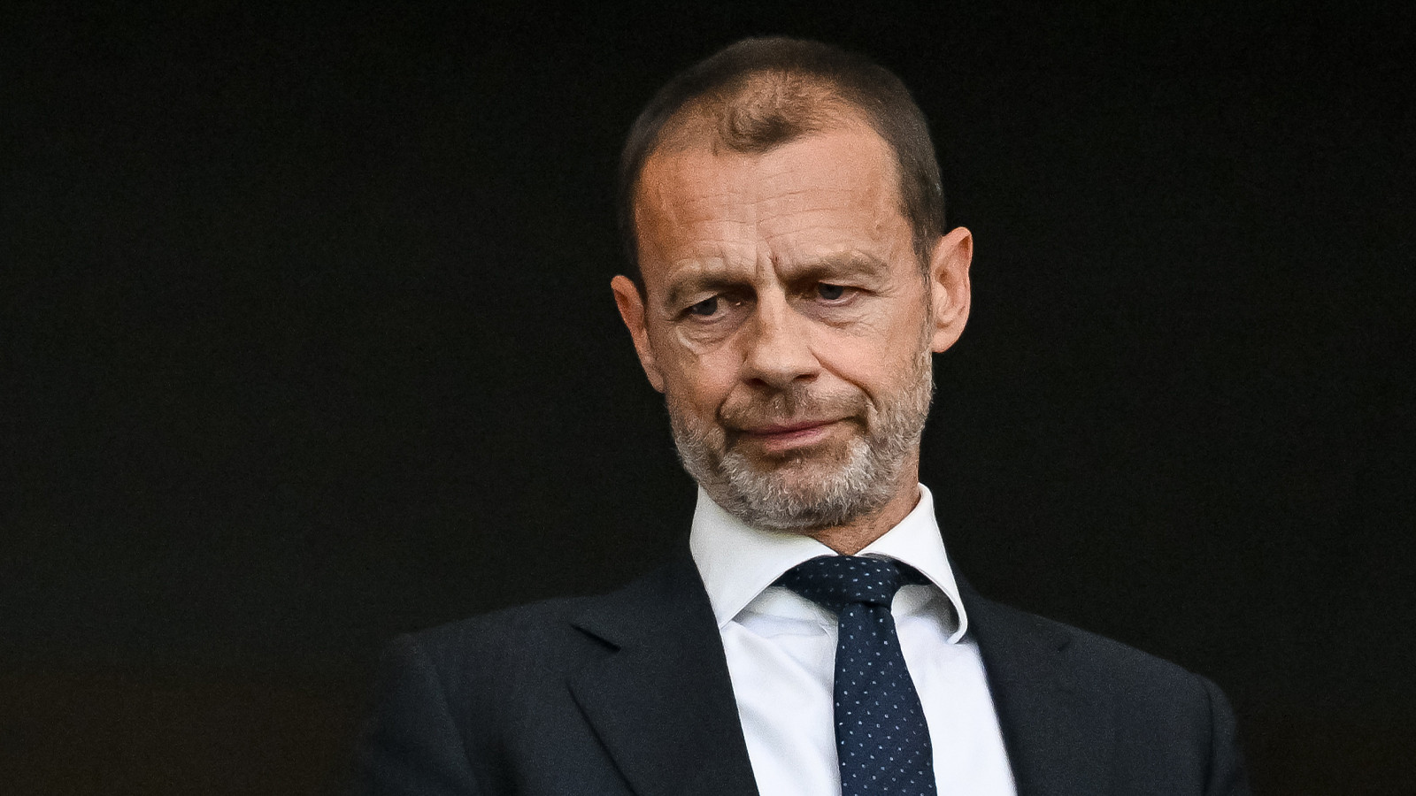 UEFA'dan İtalya için radikal karar: EURO 2032'yi Türkiye tek başına düzenleyebilir