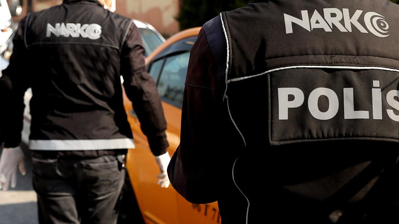 75 ilde uyuşturucu operasyonu: 638 şüpheli tutuklandı