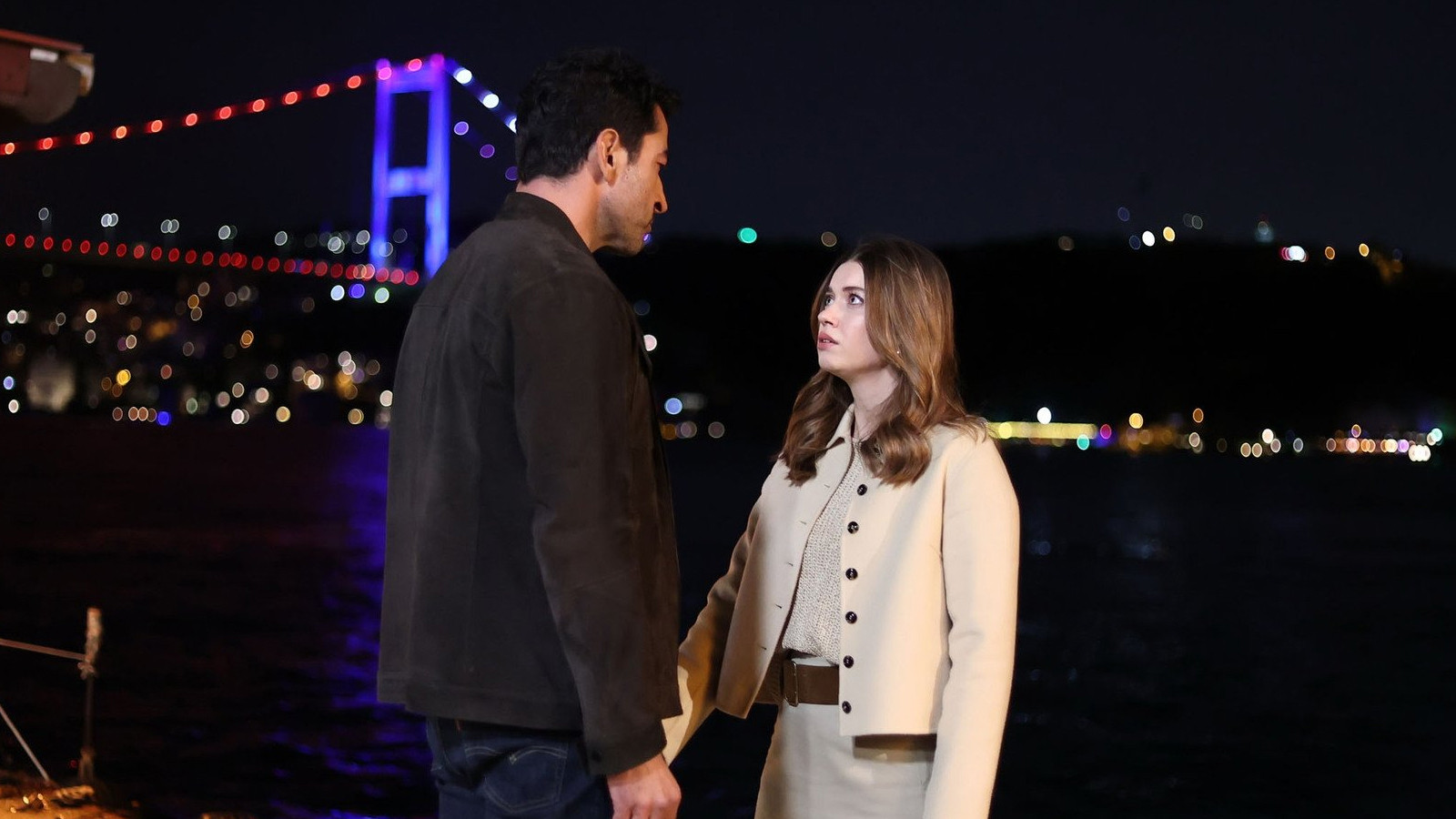 A.B.İ. 14. Bölüm Tek Parça Full İzle! ATV A.B.İ. son bölüm izle!