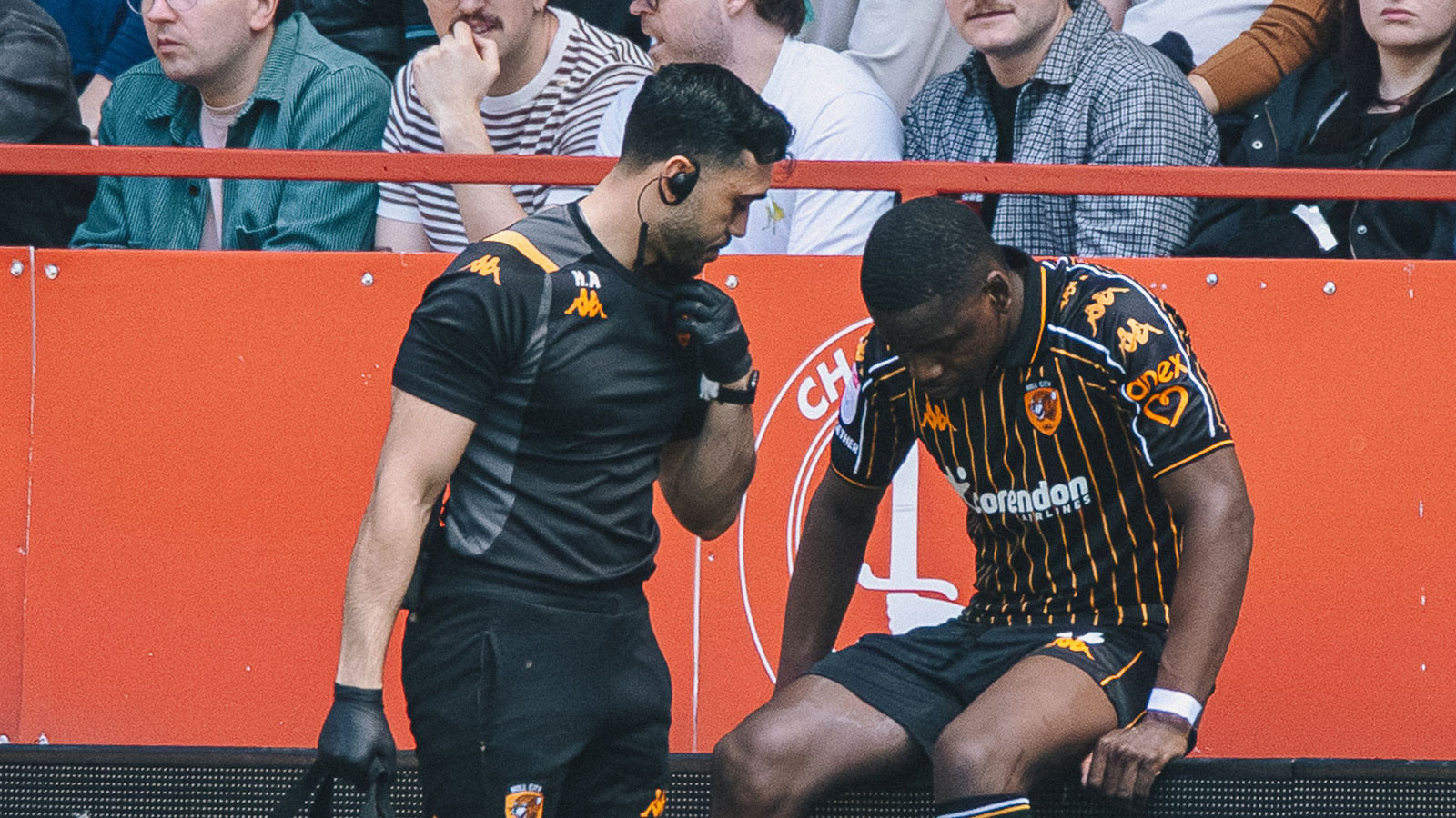 Acun Ilıcalı'nın göz bebeği ikinci kez sezonu kapattı