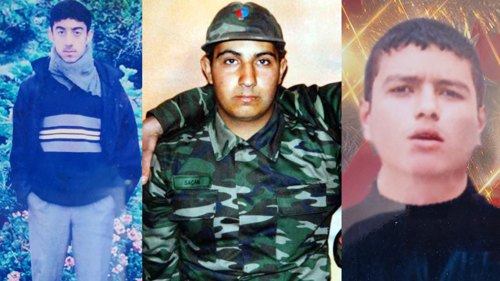 Adana'da 3 arkadaştan 21 yıldır haber alınamıyor