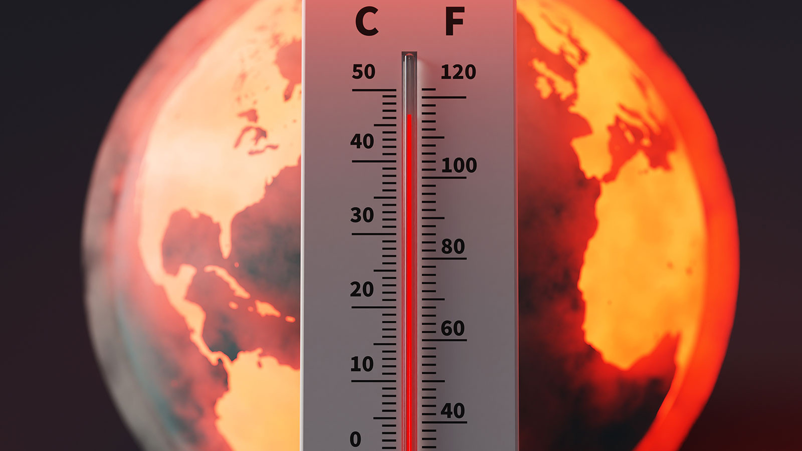 Alarm verildi: Süper El Nino ile ekstrem hava olayları artacak