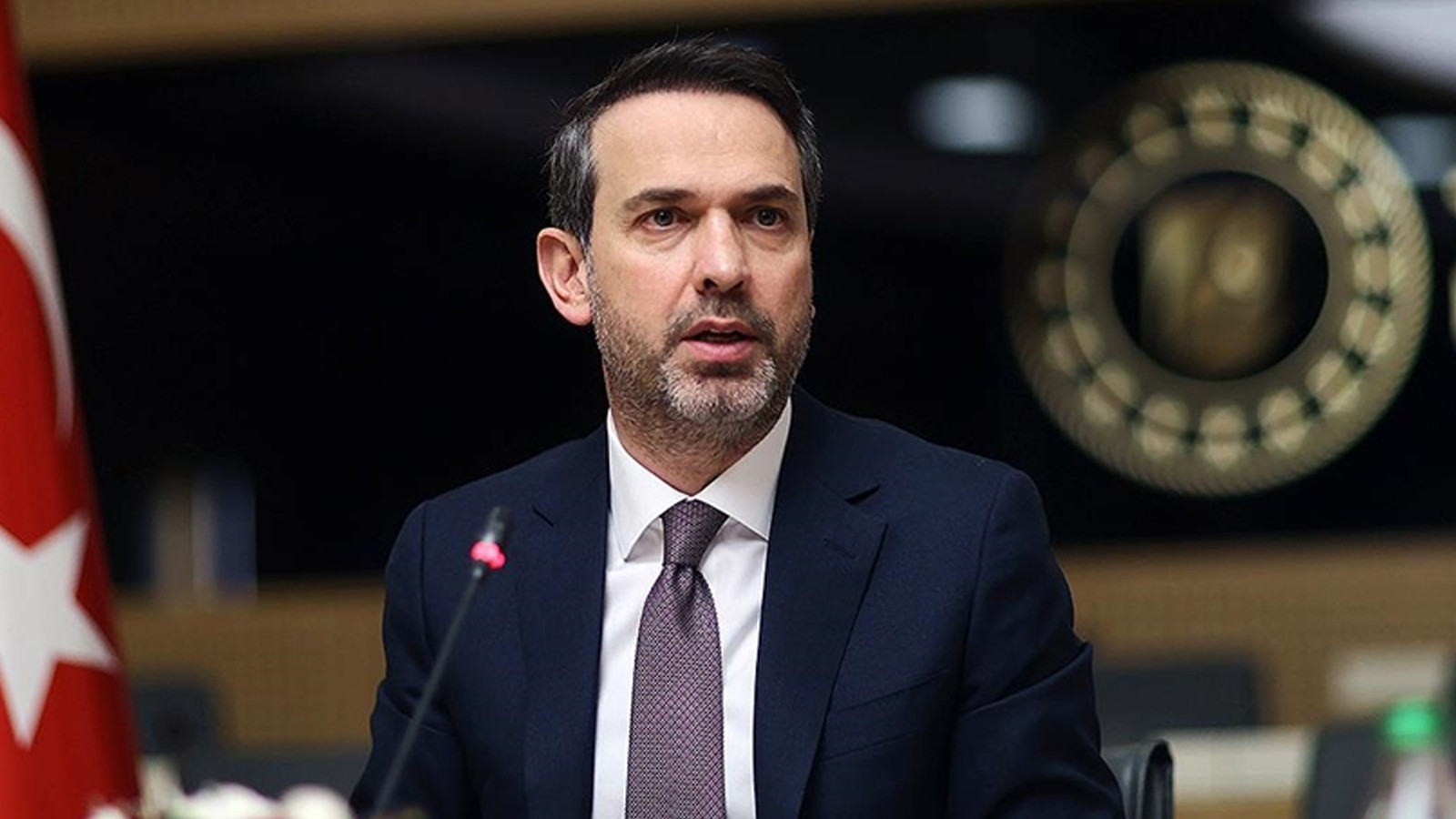 Bakan Bayraktar: Yükümlülüklerini yerine getirmeyene maden ruhsatı yok