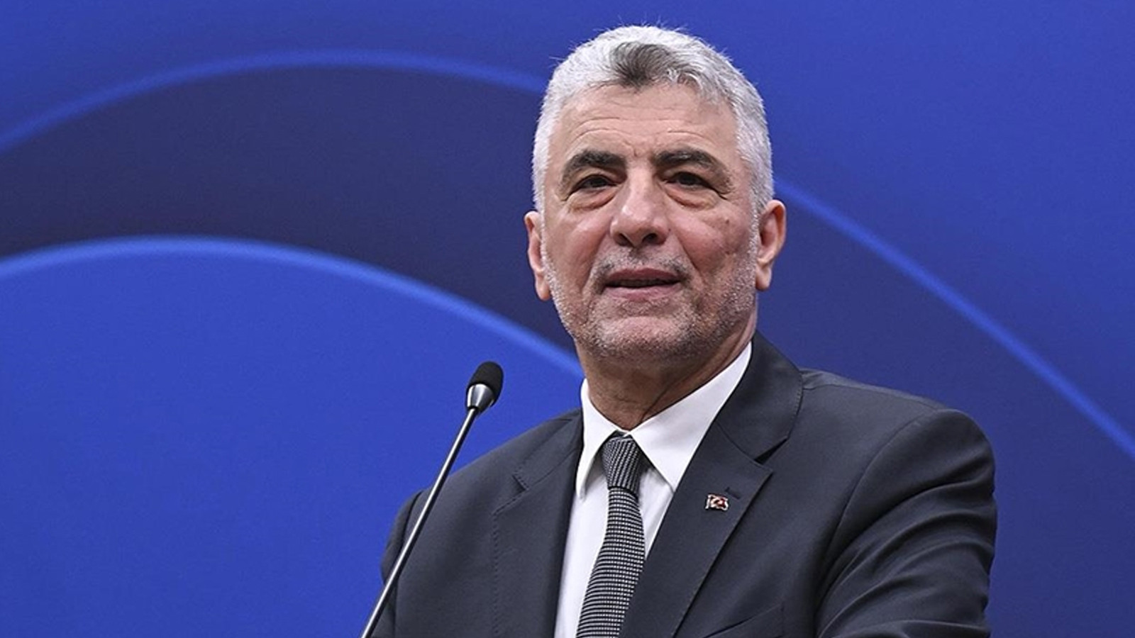 Bakan Bolat müjdeyi verdi: 'Çok yakında günlük limitler artırılacak'