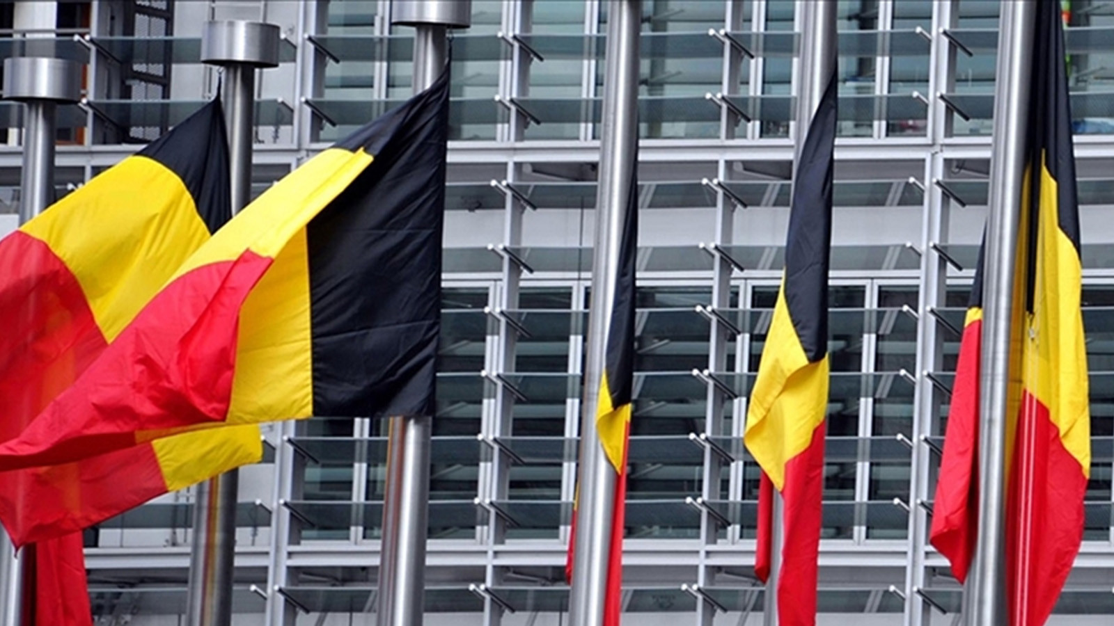 Belçika kritik zirveye dikkat çekti: "Tüm gözler Ankara'da"