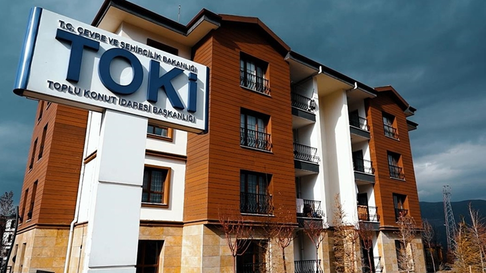 DMM'den TOKİ dolandırıcılığı uyarısı