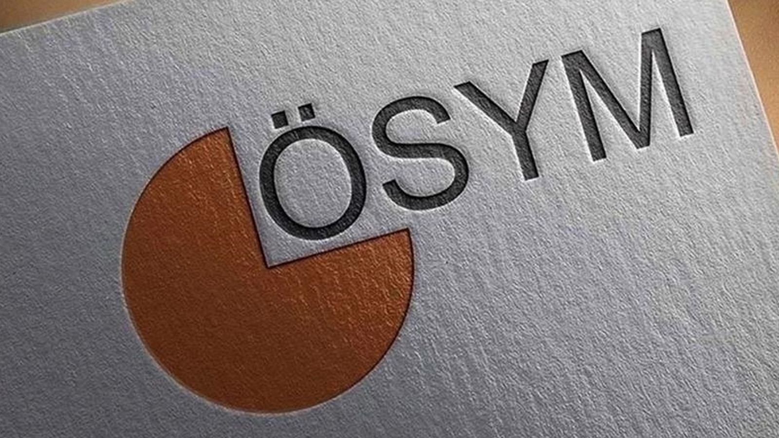 EKPSS kura başvuruları başladı