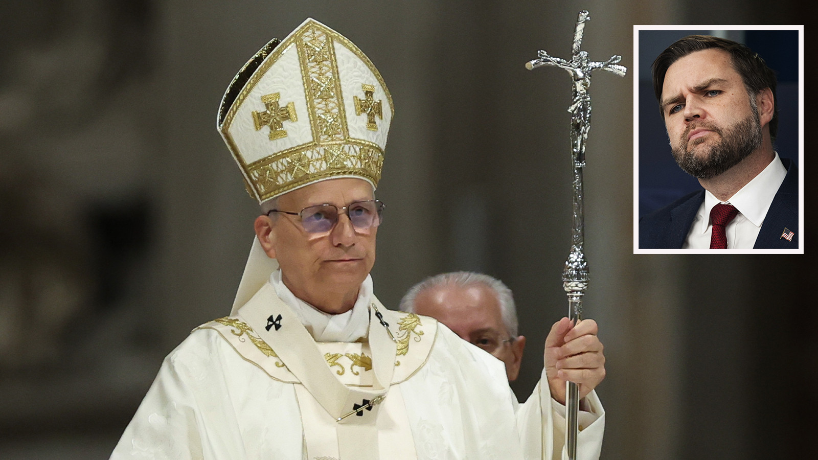 Eski teori, yeni dünya! Papa ile savaş tartışması