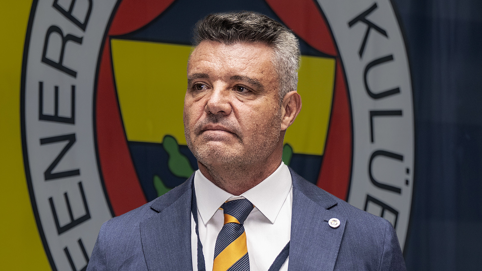 Fenerbahçe'de iki başkan adayı belli oldu: Sadettin Saran kararını verdi