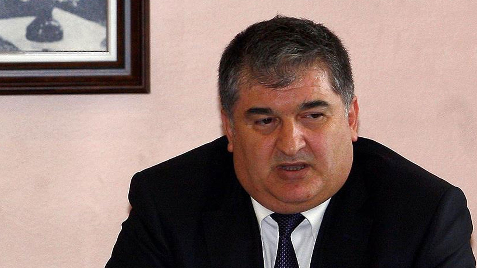 FETÖ'nün yargı yapılanması davasında Şadan Sakınan'ın dosyası Yargıtay'a gönderildi