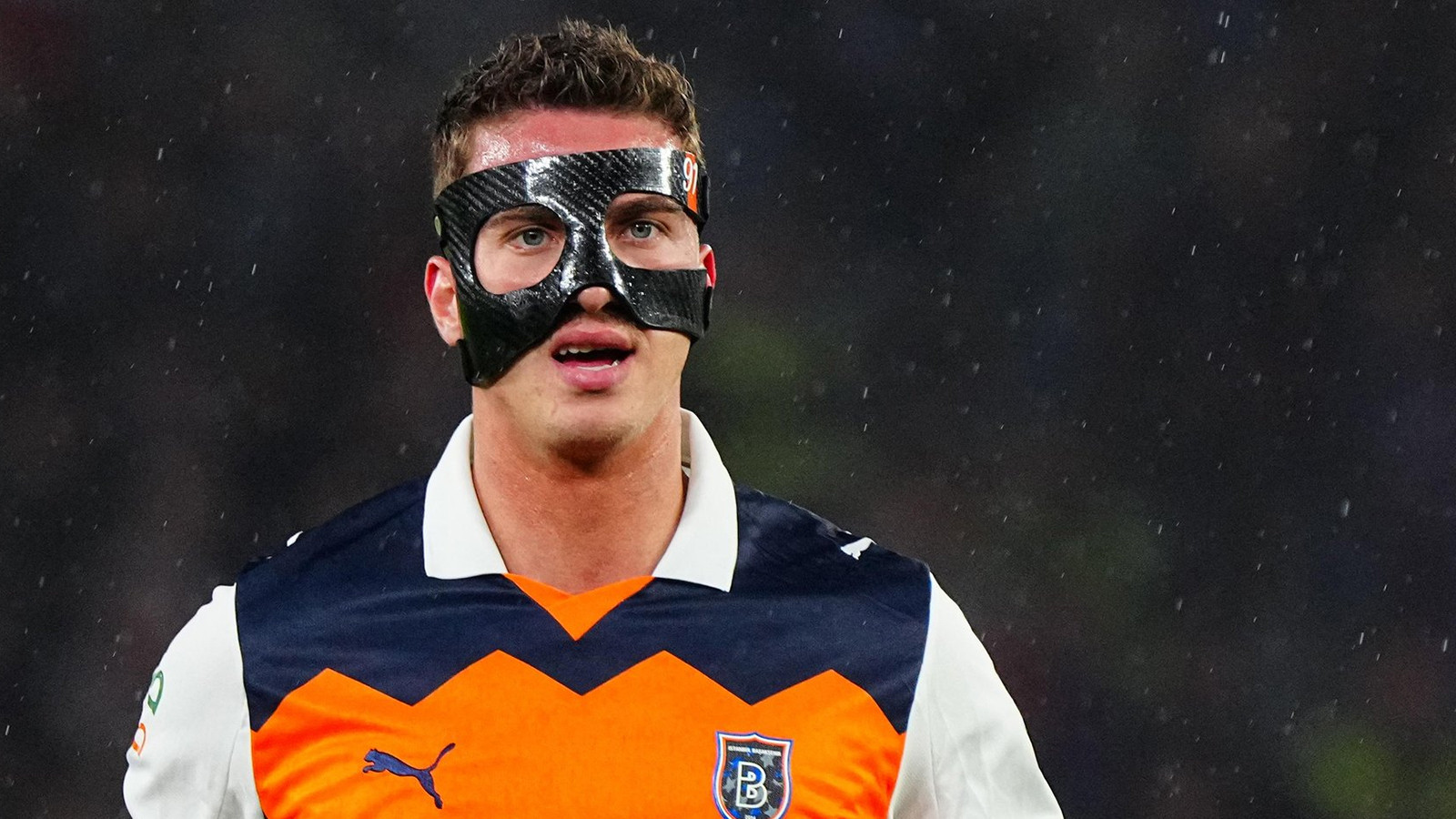 Galatasaray, Başakşehir'den Bertuğ Yıldırım'ı transfer etmek istiyor!