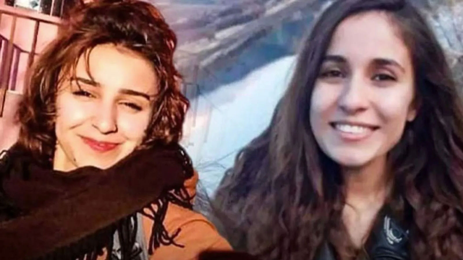 Gülistan'ın yakın arkadaşı Rojvelat Kızmaz'ın ailesi savcılığa başvurdu!