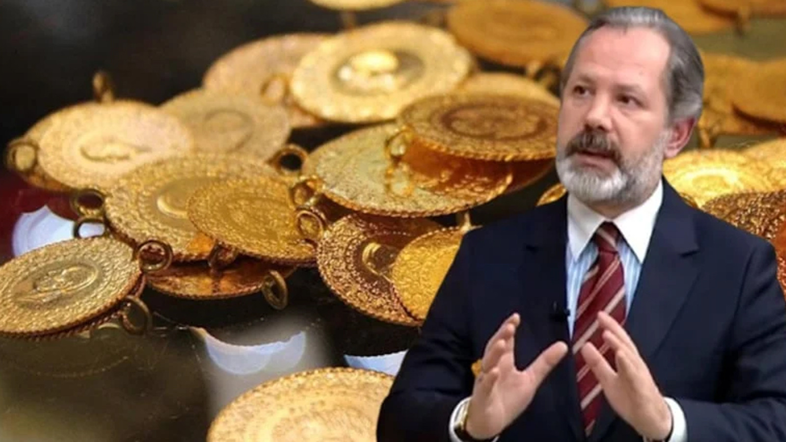 İslam Memiş’ten gram altın için çarşamba uyarısı: Altın ve gümüşte kritik seviye mesajı