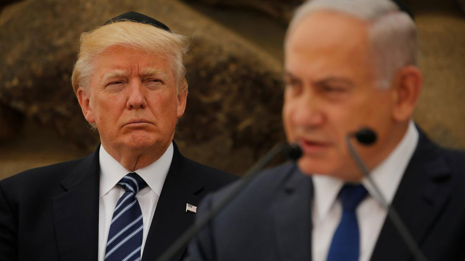 İsrail basını: Trump, Netanyahu'yu Lübnan'da ateşkesi tehlikeye atacak saldırılardan kaçınması için uyardı