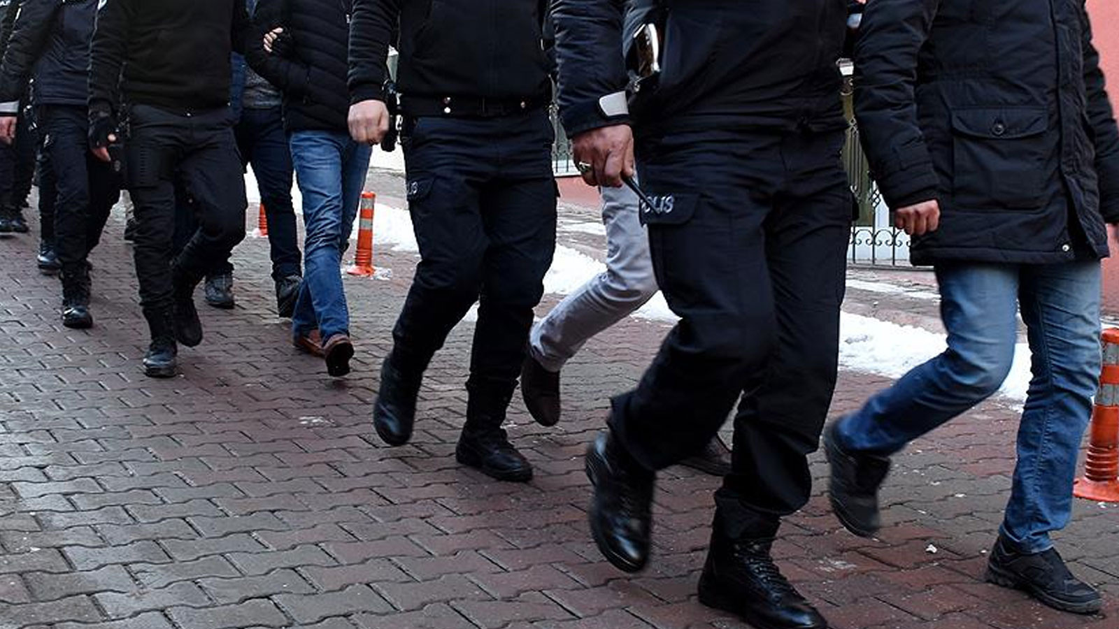 İstanbul'da 67 kilo 160 gram uyuşturucu ele geçirildi