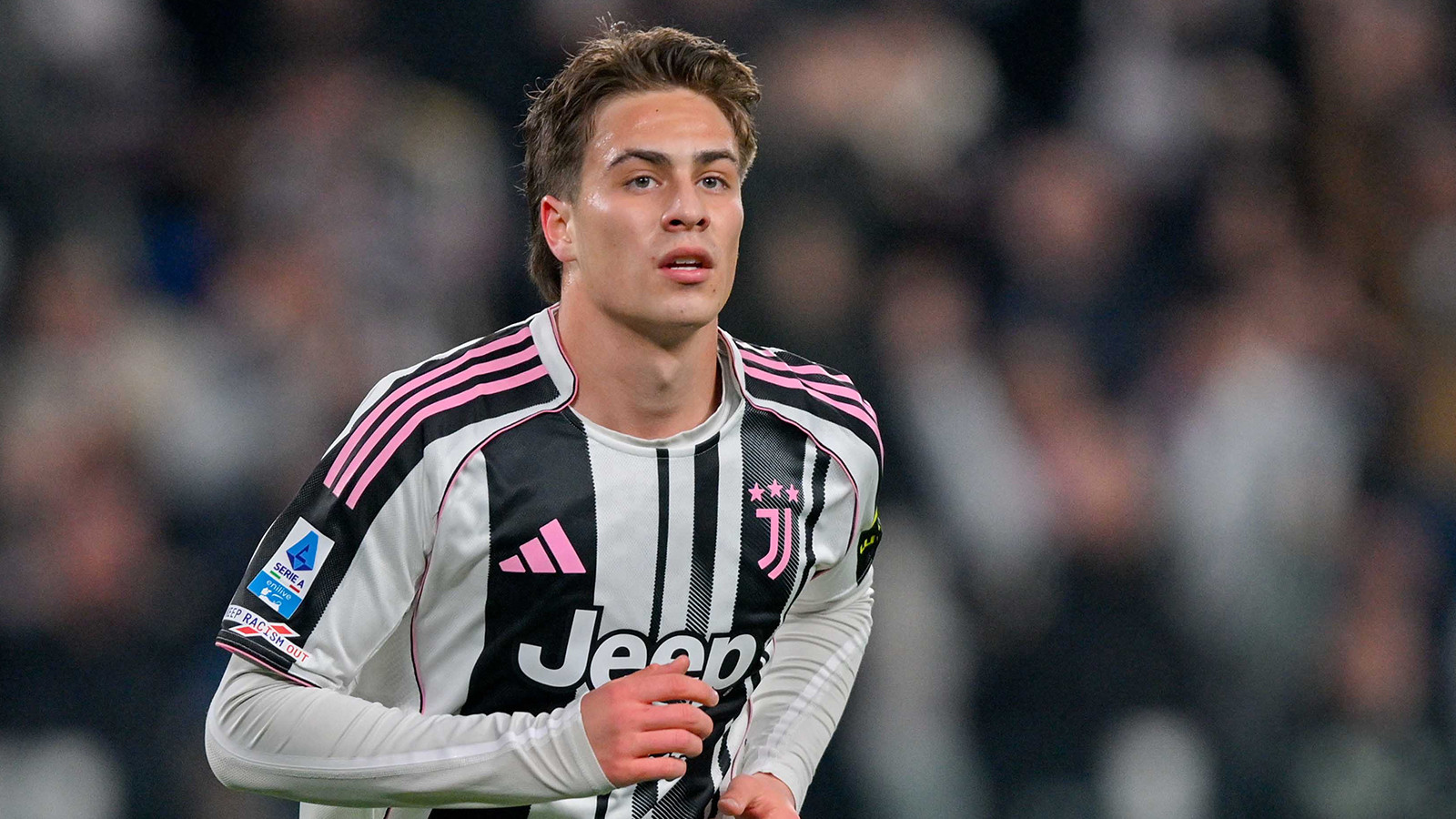 Juventus'a Kenan Yıldız'dan müjdeli haber: İşte geri dönüş maçı