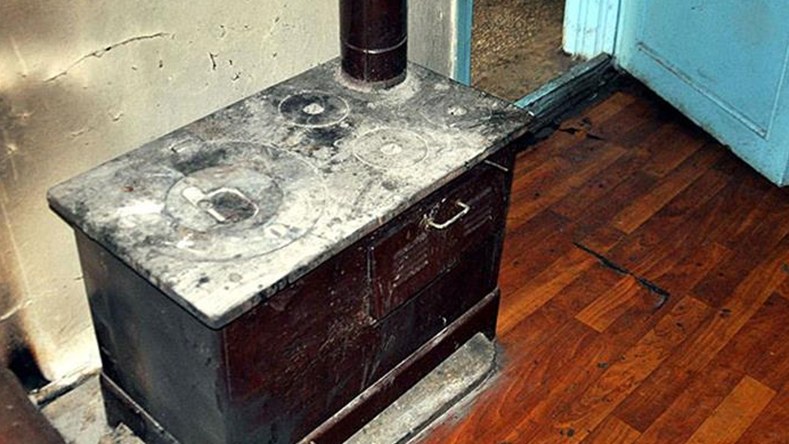 Kırşehir'de soba zehirlenmesi: 23 yaşındaki Kadir hayatını kaybetti