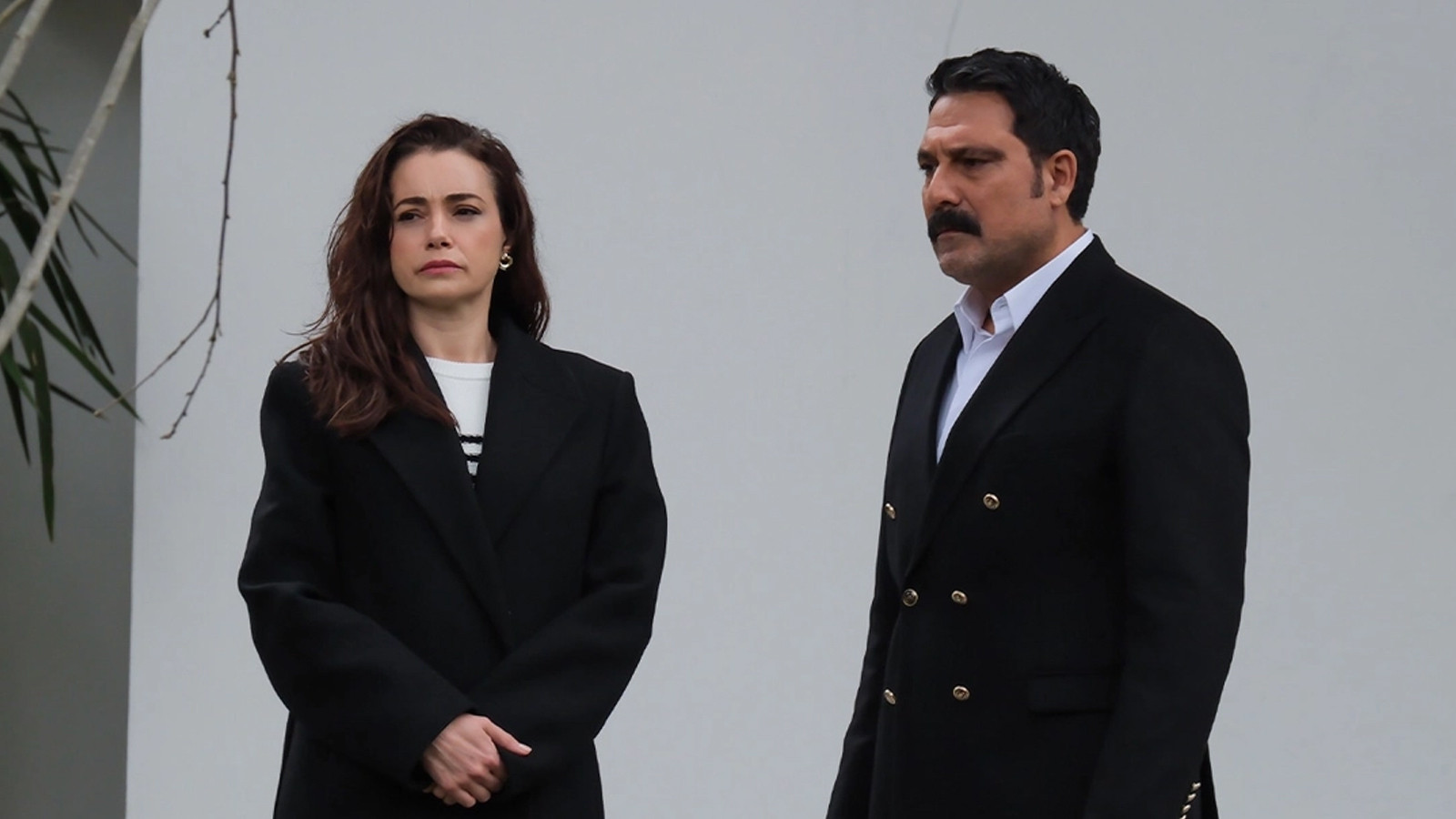 Kıskanmak 30. Bölüm Tek Parça Full İzle! Now TV Kıskanmak son bölüm izle!