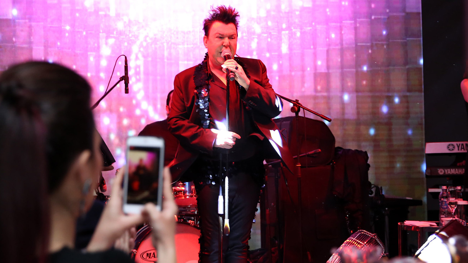 Kuşum Aydın tanınmaz hale geldi: Estetik sonrası ilk paylaşım gündem oldu