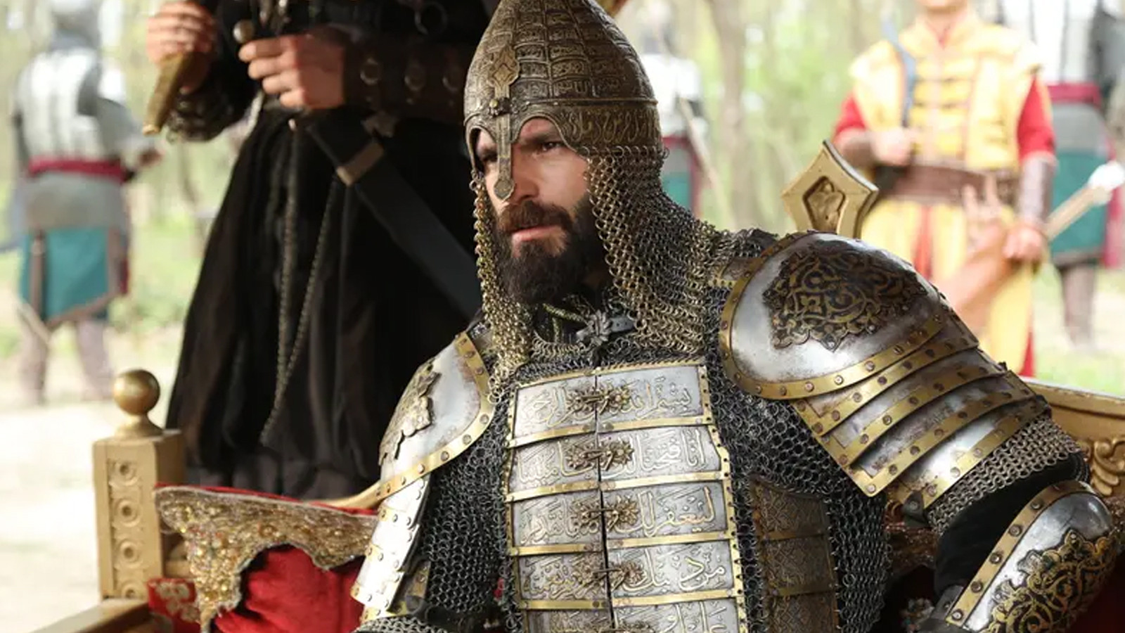 Mehmed: Fetihler Sultanı 78. Bölüm Tek Parça Full İzle! TRT 1 Mehmed: Fetihler Sultanı son bölüm izle!