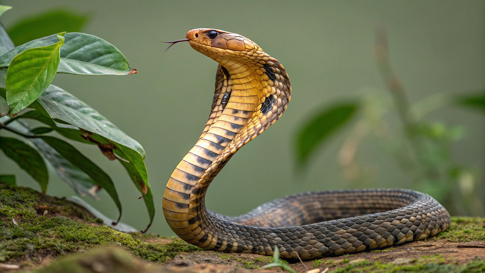 Mısır'da korkunç olay! Pantolonuna giren yılan ısırdı: Turist hayatını kaybetti