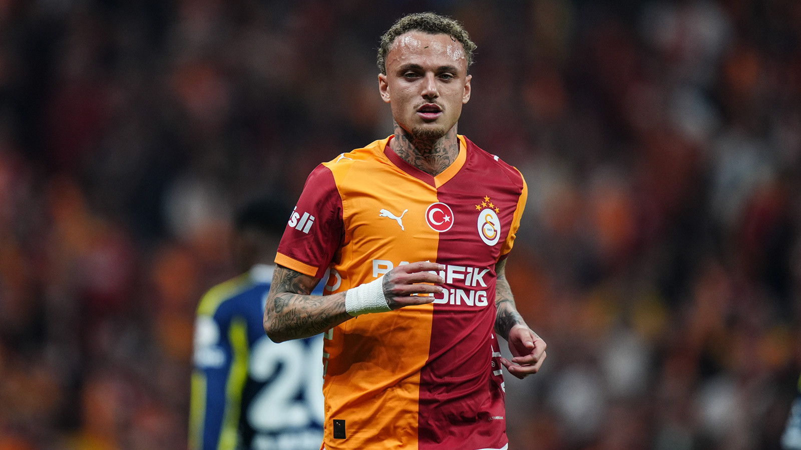 Napoli'den Noa Lang kararı: Galatasaray'a veda edecek