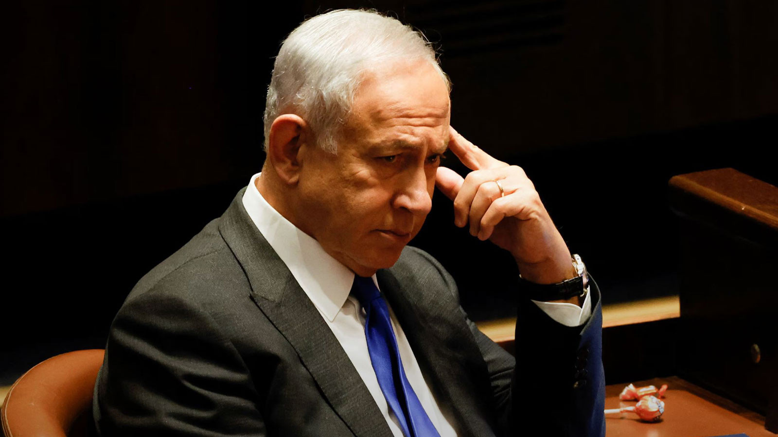 Netanyahu’ya anket şoku, meclis çoğunluğu artık elinde değil